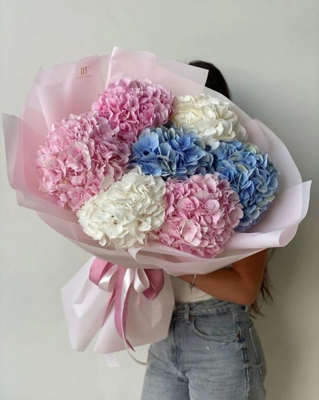 BOUQUET ANKARA