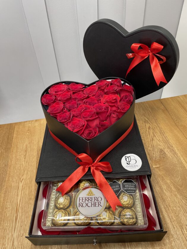 Caja Valentín - Imagen 5