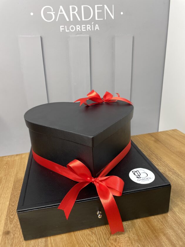 Caja Valentín - Imagen 3