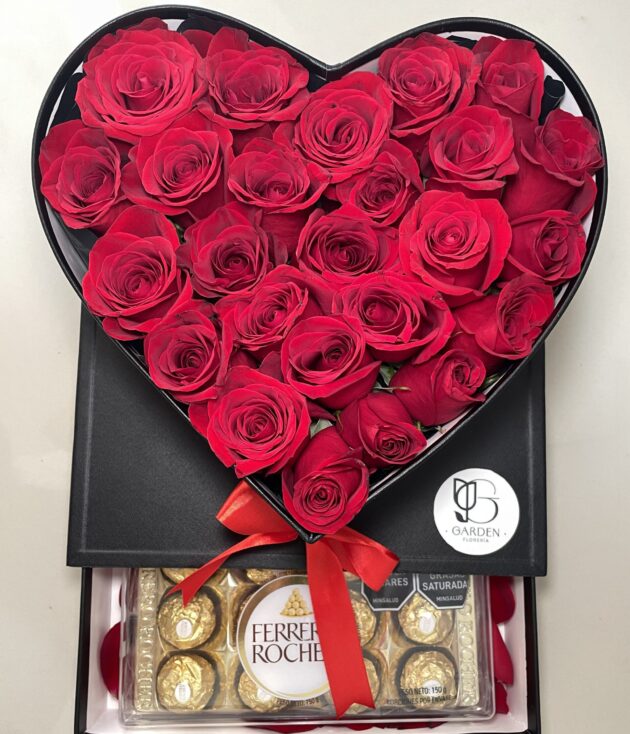 Caja Valentín - Imagen 2